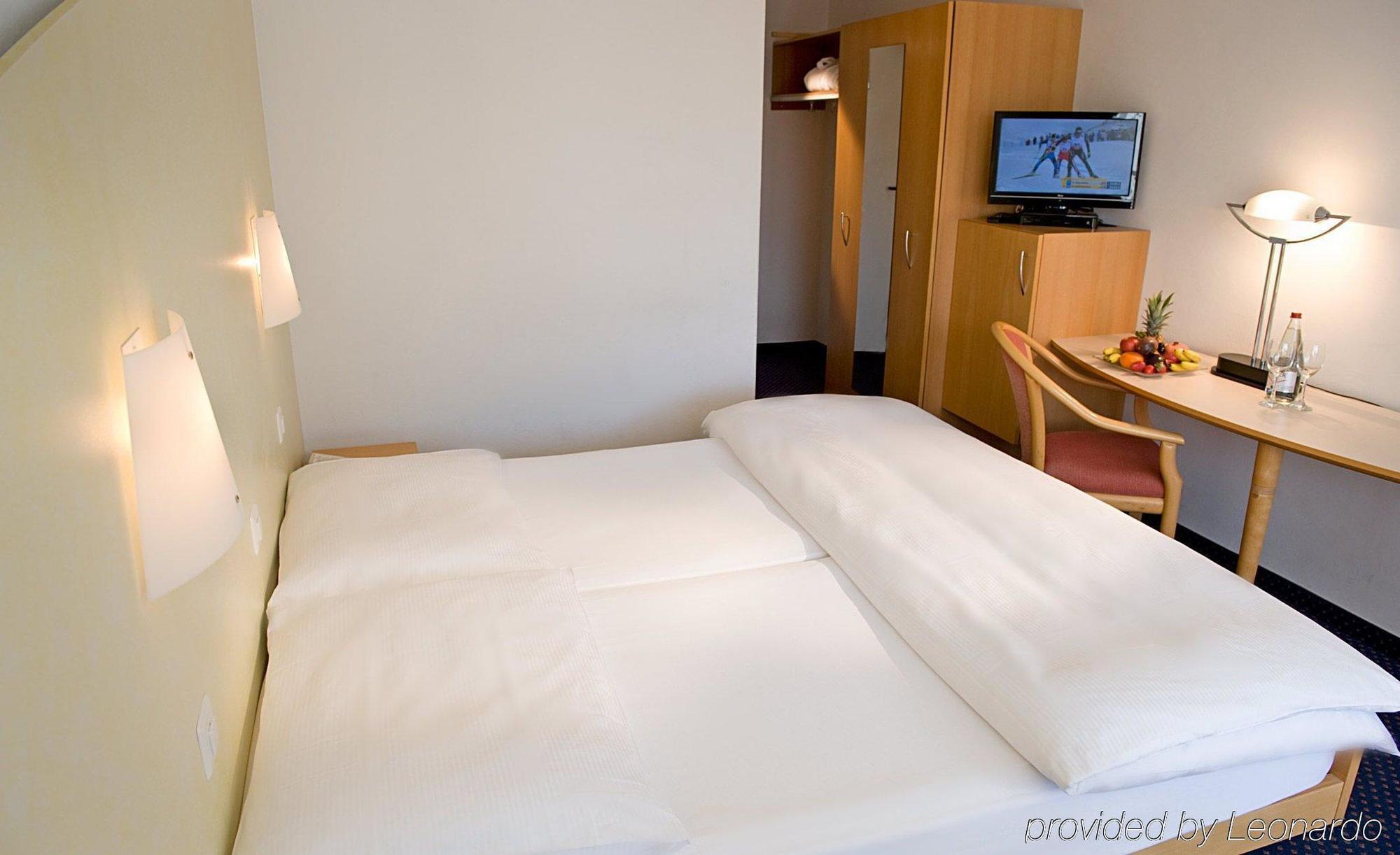 Hotel Cresta Давос Экстерьер фото